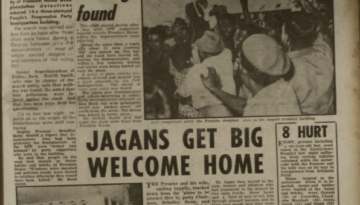 newspaper