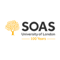 SOAS, University of London SOAS, University of London