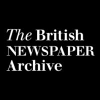 British Newspaper Archives British Newspaper Archives