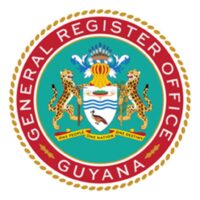 General Register Office General Register Office