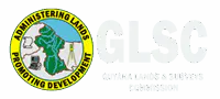 Guyana Lands and Surveys Commission